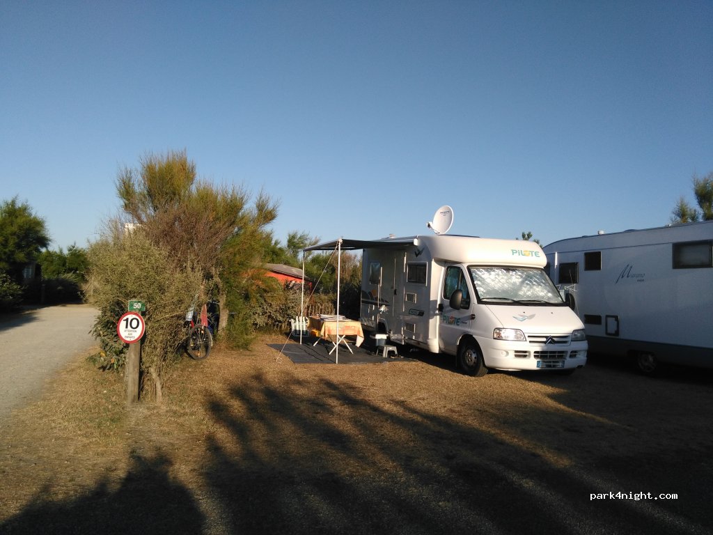 Camping De La Plage — foto 3