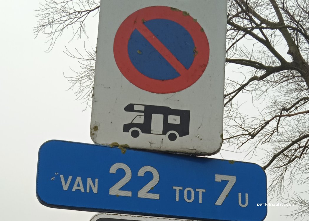 (8620) Nieuwpoort - Unnamed Road — foto 4