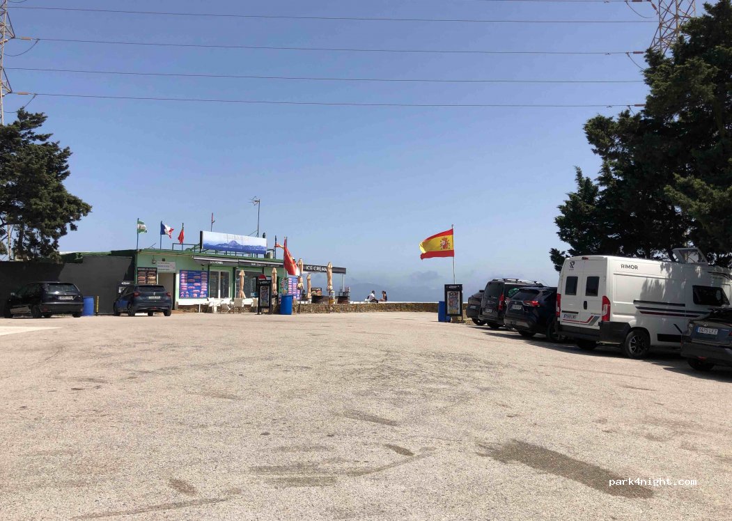 (11380) Tarifa - E-5 — foto