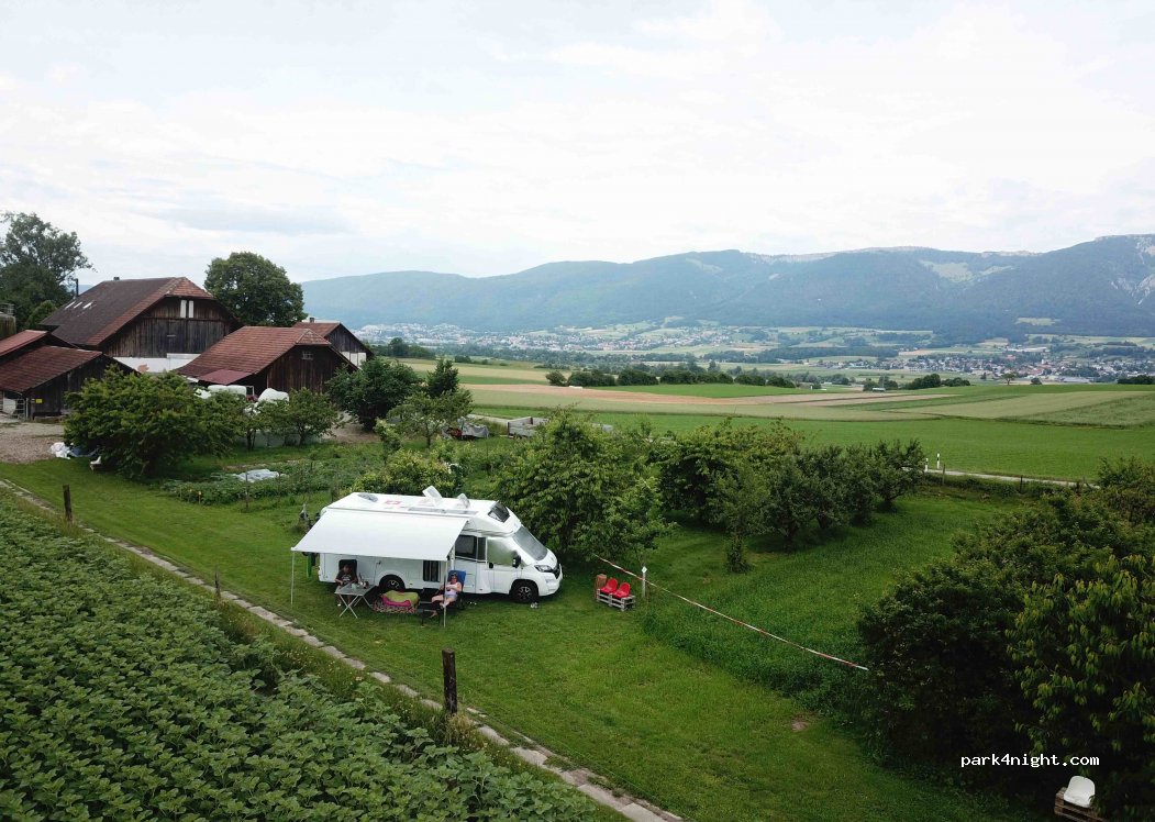 Nennigkofen - Schupismatt — foto 3