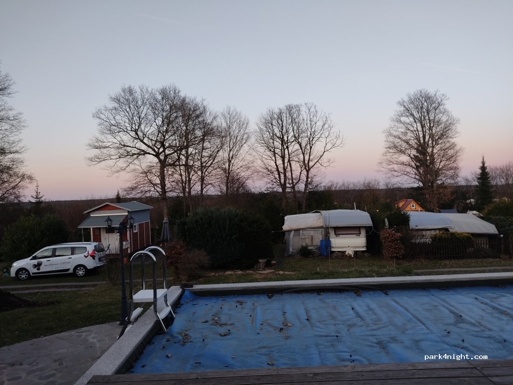 Camping Safari Bullau Odenwald — foto 2