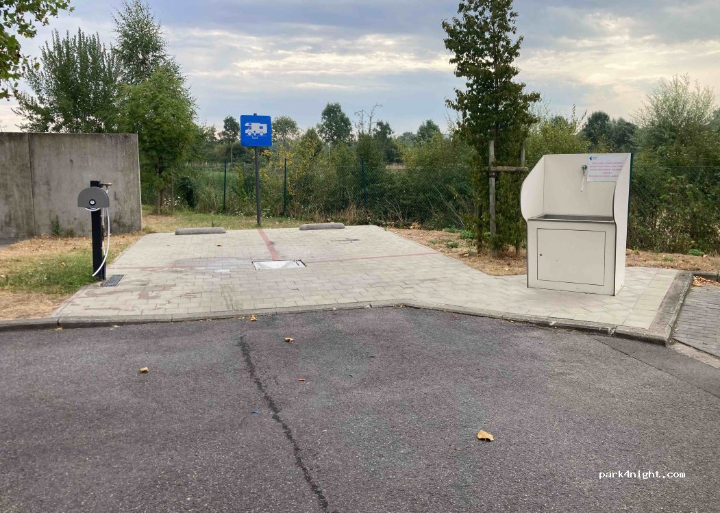 (8610) Kortemark - Nieuwstraat 7 — foto 2