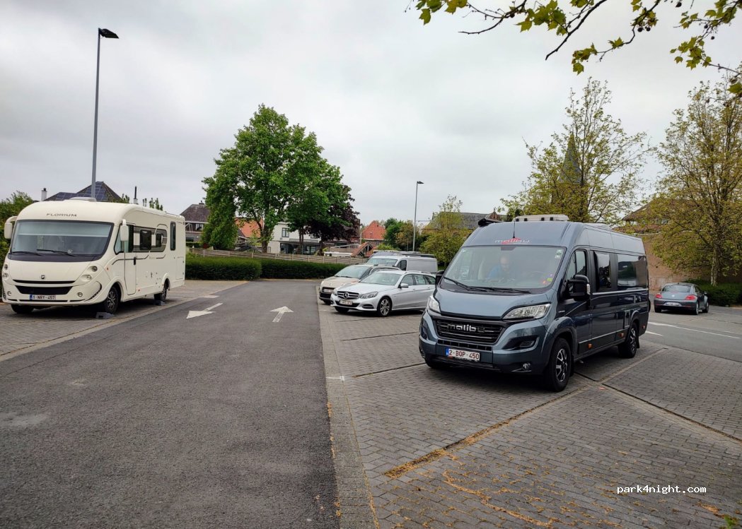 (8610) Kortemark - Nieuwstraat 7 — foto 3
