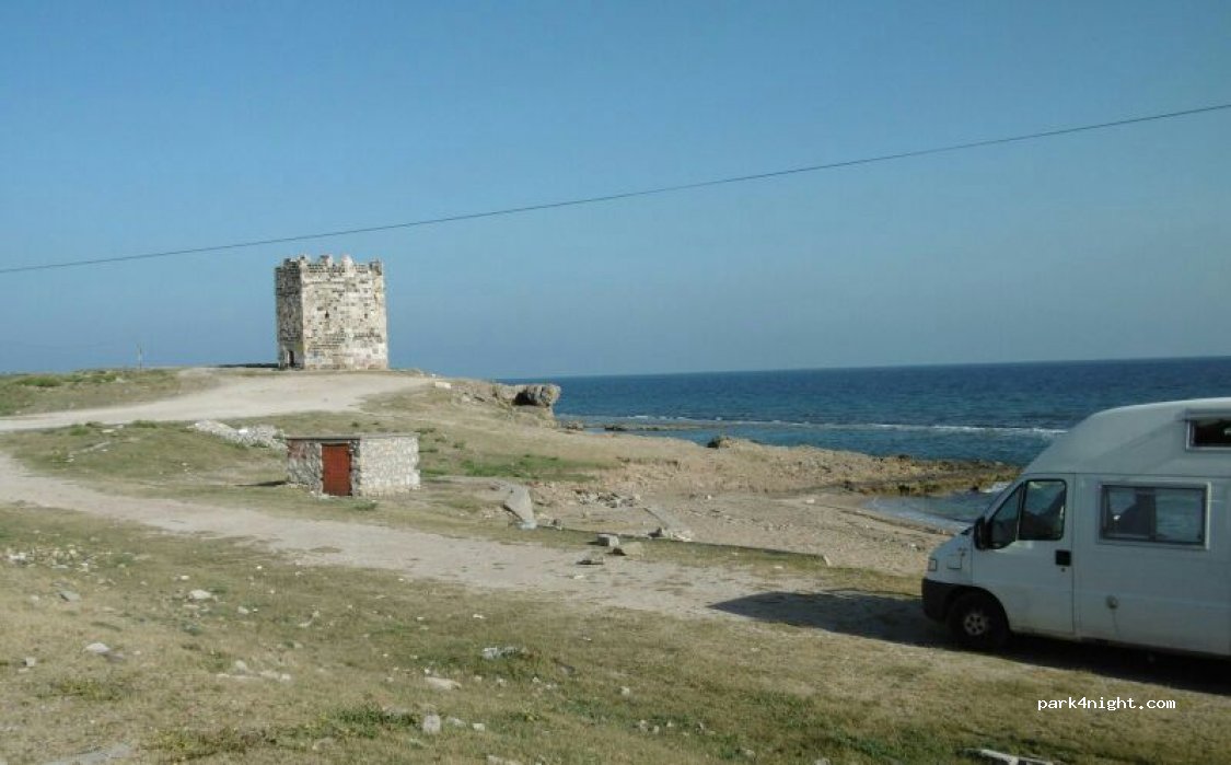 (01680) Yumurtalık - Deniz Sokak — foto