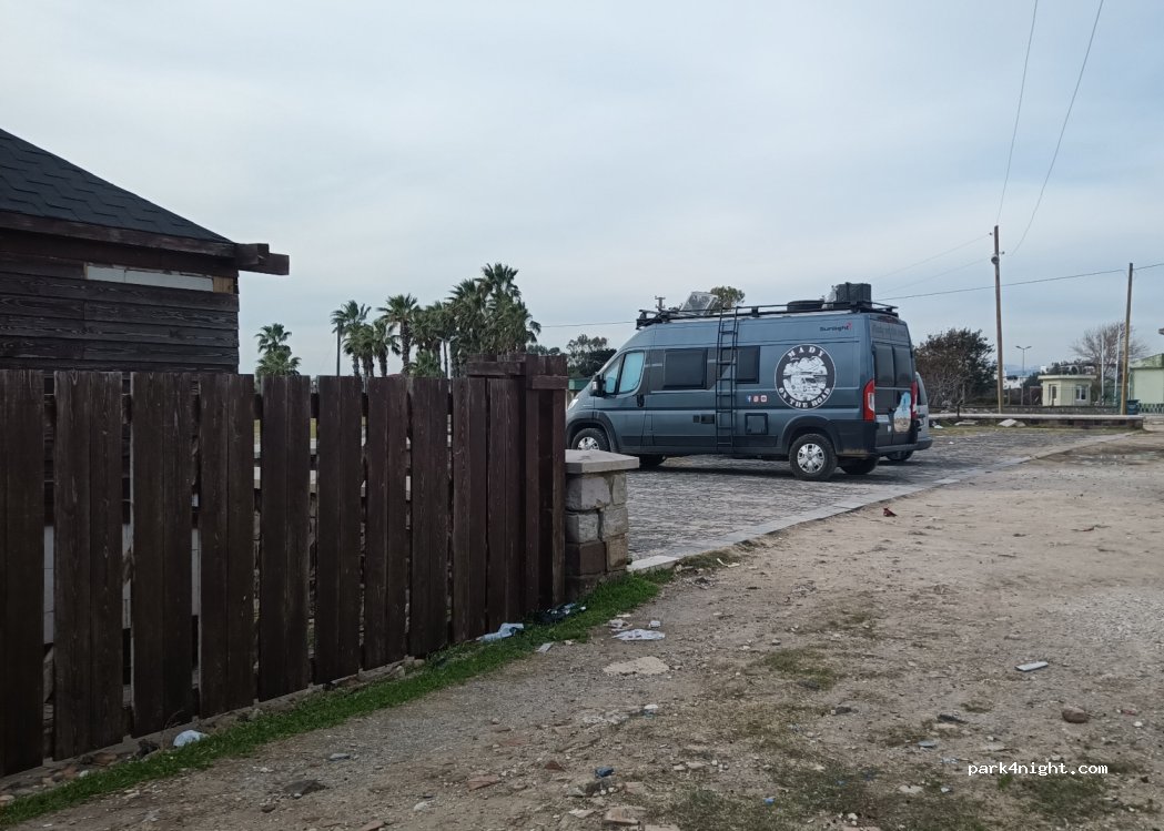 (01680) Yumurtalık - Deniz Sokak — foto 2