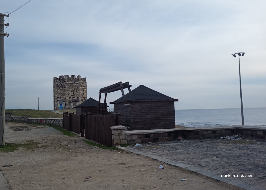 (01680) Yumurtalık - Deniz Sokak — foto 3