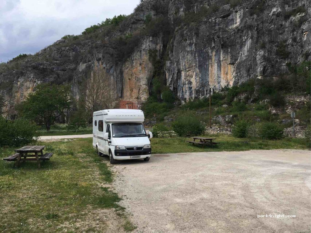 (46330) Cabrerets - 1831 Pech la Devèze — foto