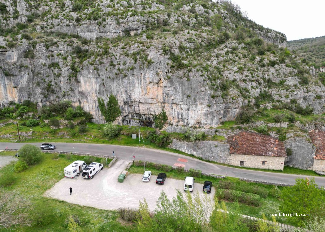 (46330) Cabrerets - 1831 Pech la Devèze — foto 3
