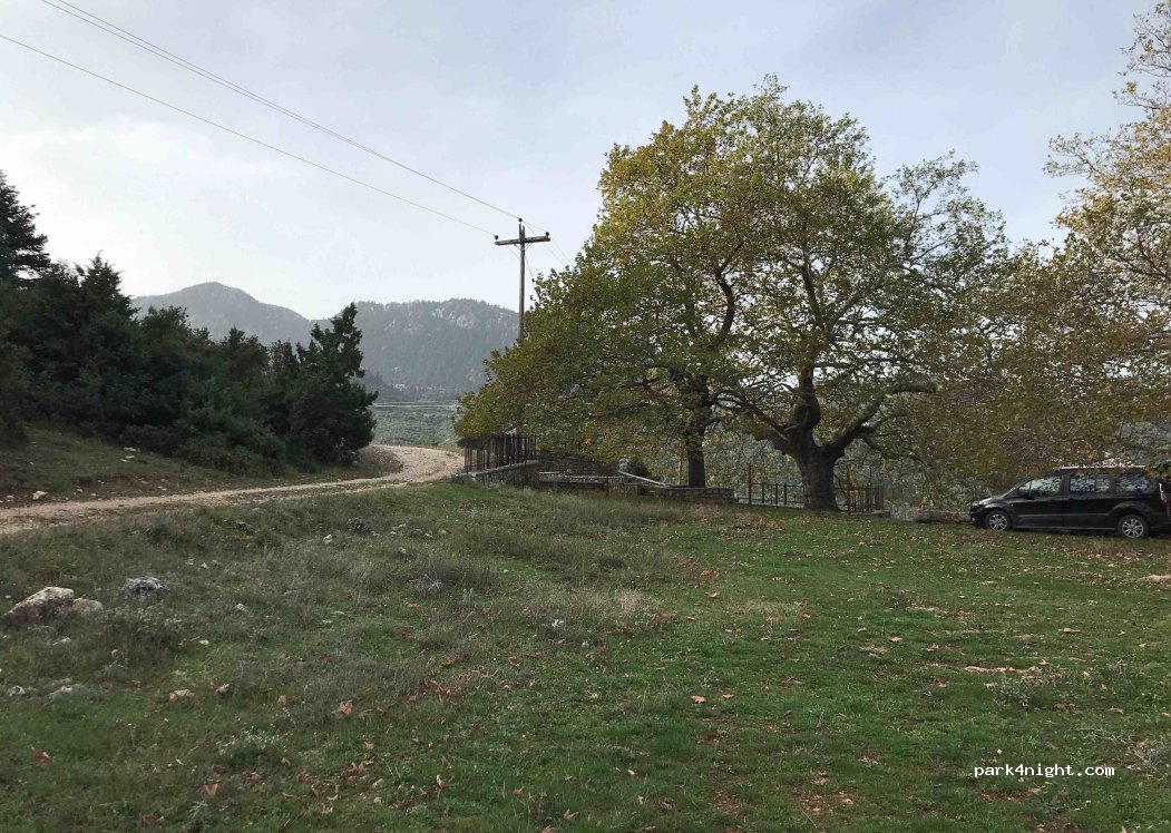 (33051) Municipal Unit of Parnassos - — foto 3