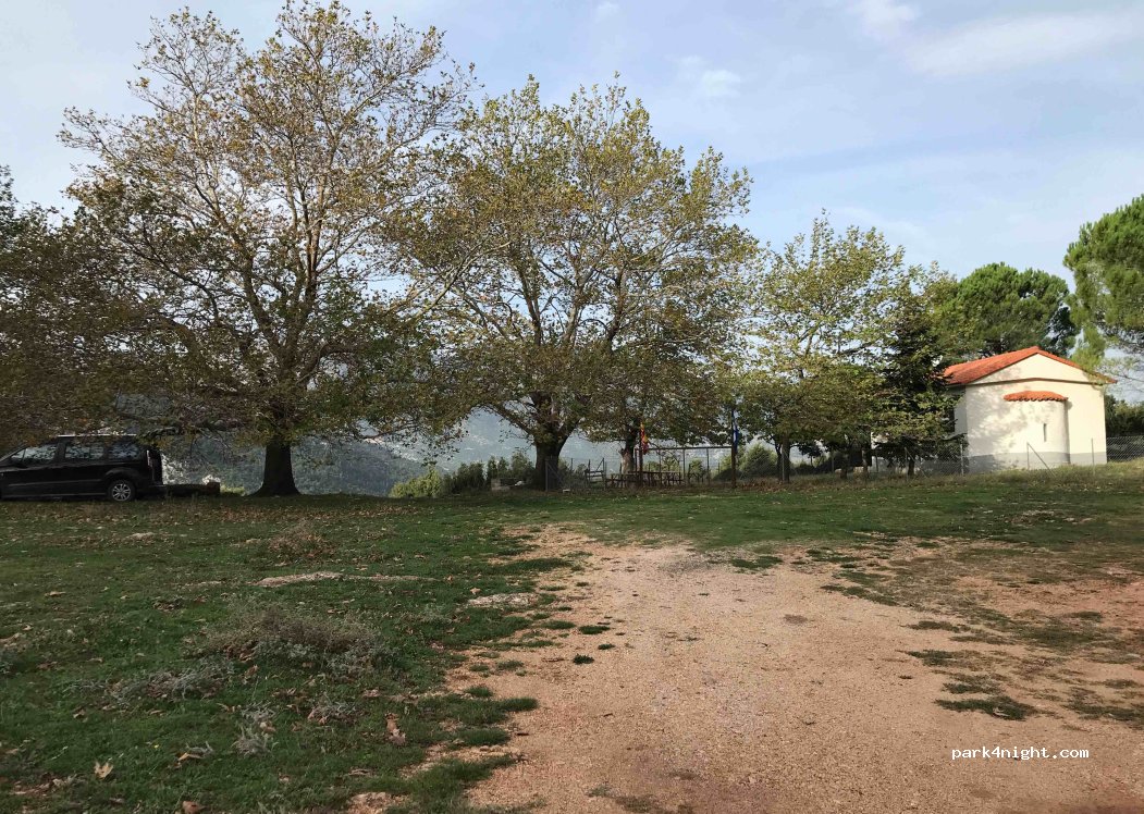 (33051) Municipal Unit of Parnassos - — foto 4
