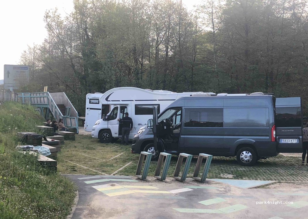 (48195) Larrabetzu - 15 Goikola Auzoa — foto 3