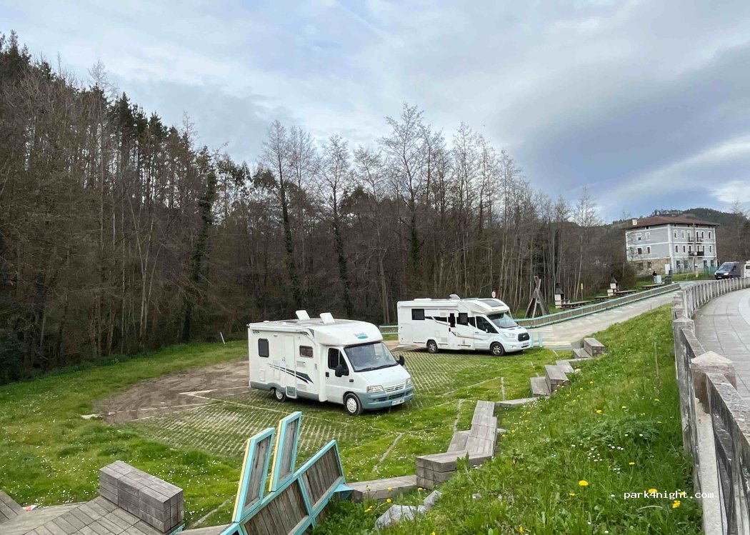 (48195) Larrabetzu - 15 Goikola Auzoa — foto 4
