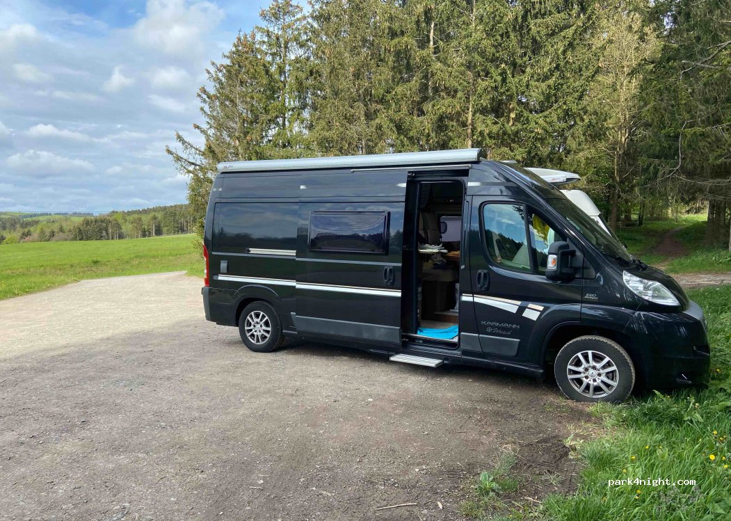 (53940) Hellenthal - L 159 — foto