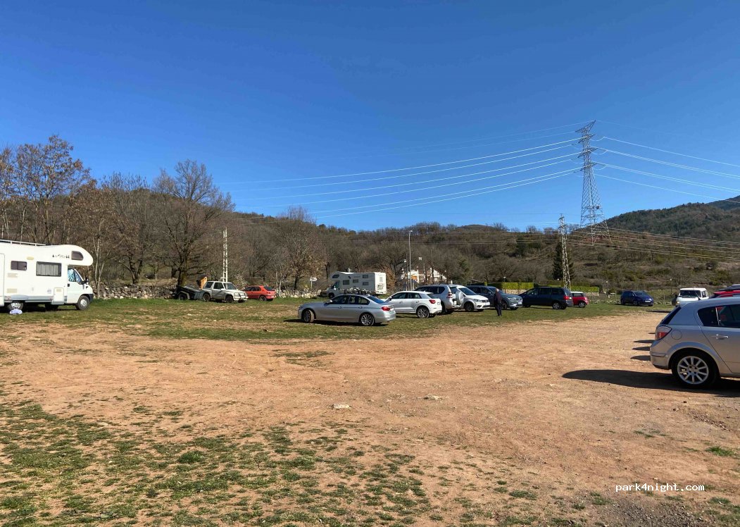 (25513) La Pobleta de Bellveí - 16B Passeig Vall Fosca — foto