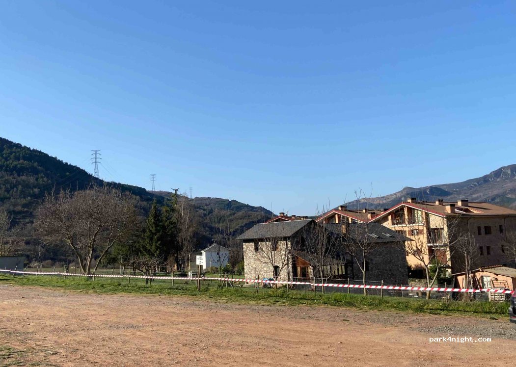 (25513) La Pobleta de Bellveí - 16B Passeig Vall Fosca — foto 2