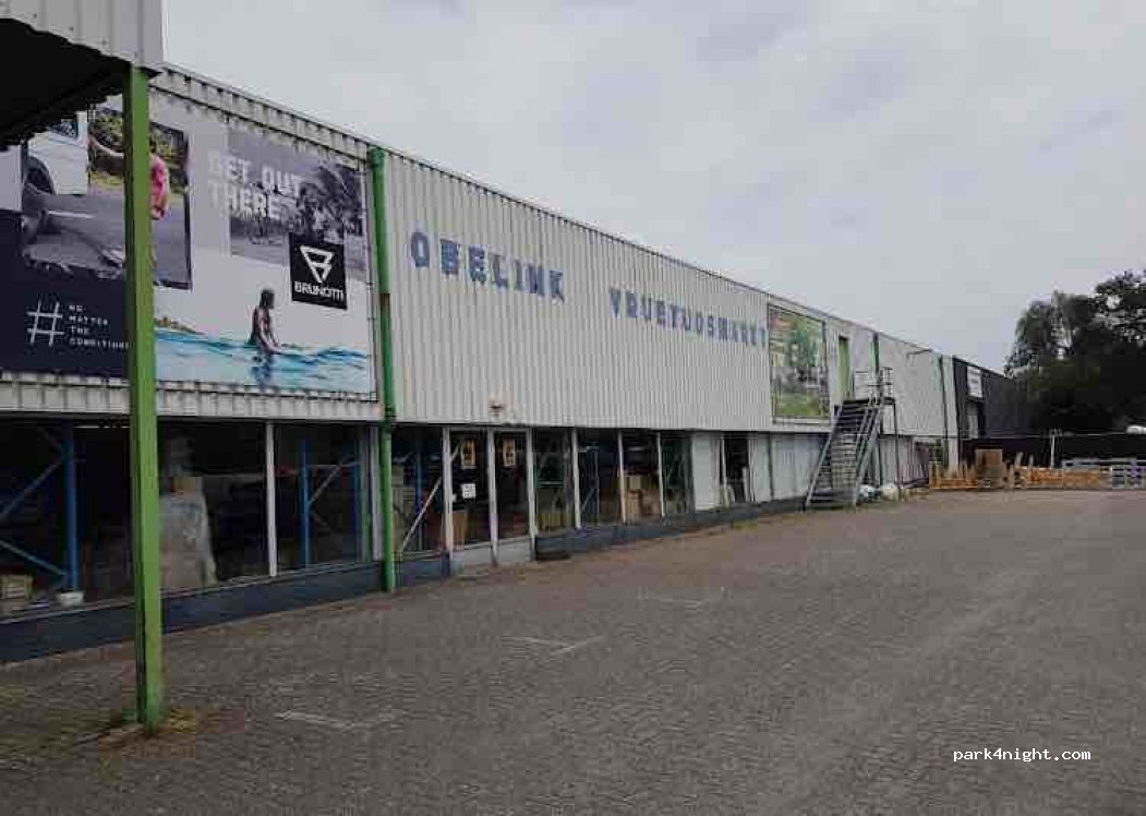 (7102 EN) Winterswijk - 185 Misterweg — foto