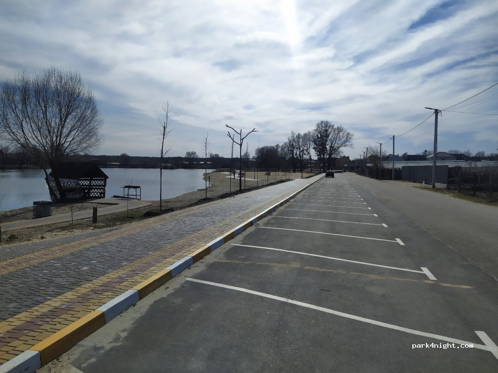 (08289) Hostomel' - 37 Yarova Street — foto 2