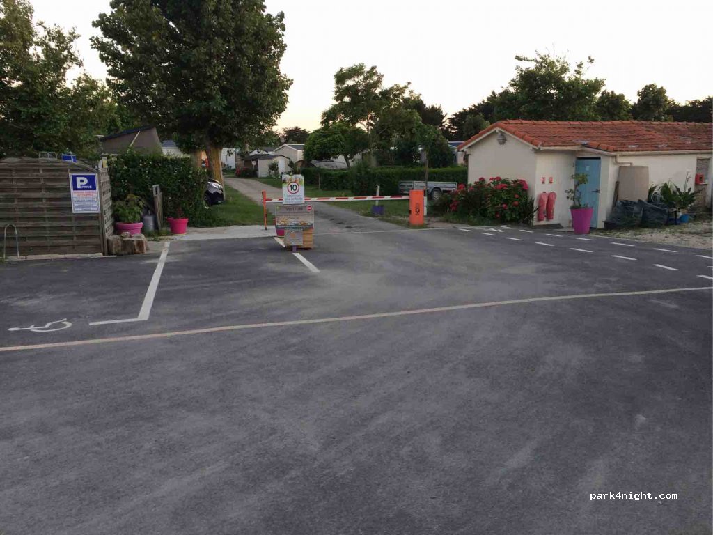 Camping la Prée — foto 3