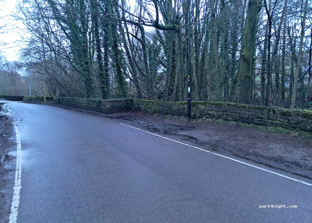 (S6 6LB) Low Bradfield - 2 Burnside Cottages — foto