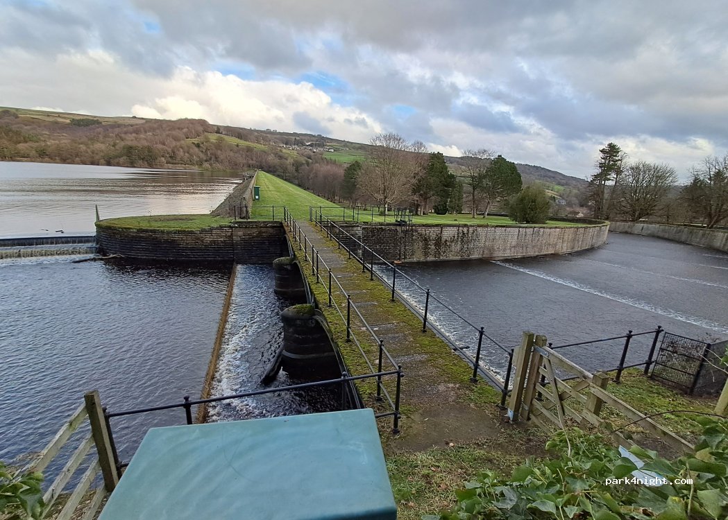 (S6 6LB) Low Bradfield - 2 Burnside Cottages — foto 4