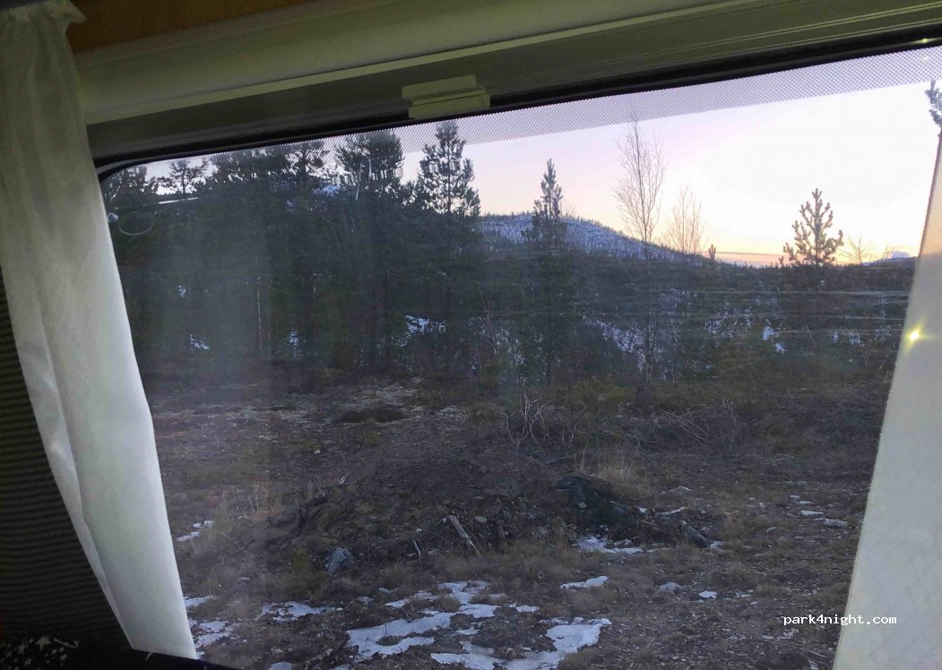 (2582)  - Primær Fylkesveg 29 — foto