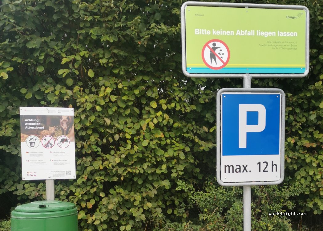 (9545) Lommis - Lommiserstrasse — foto 4