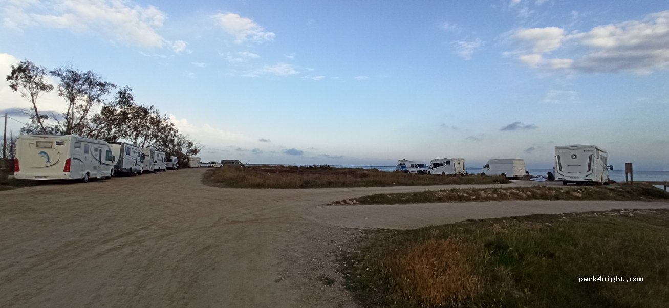 (43870) Amposta - Unnamed Road — foto 2