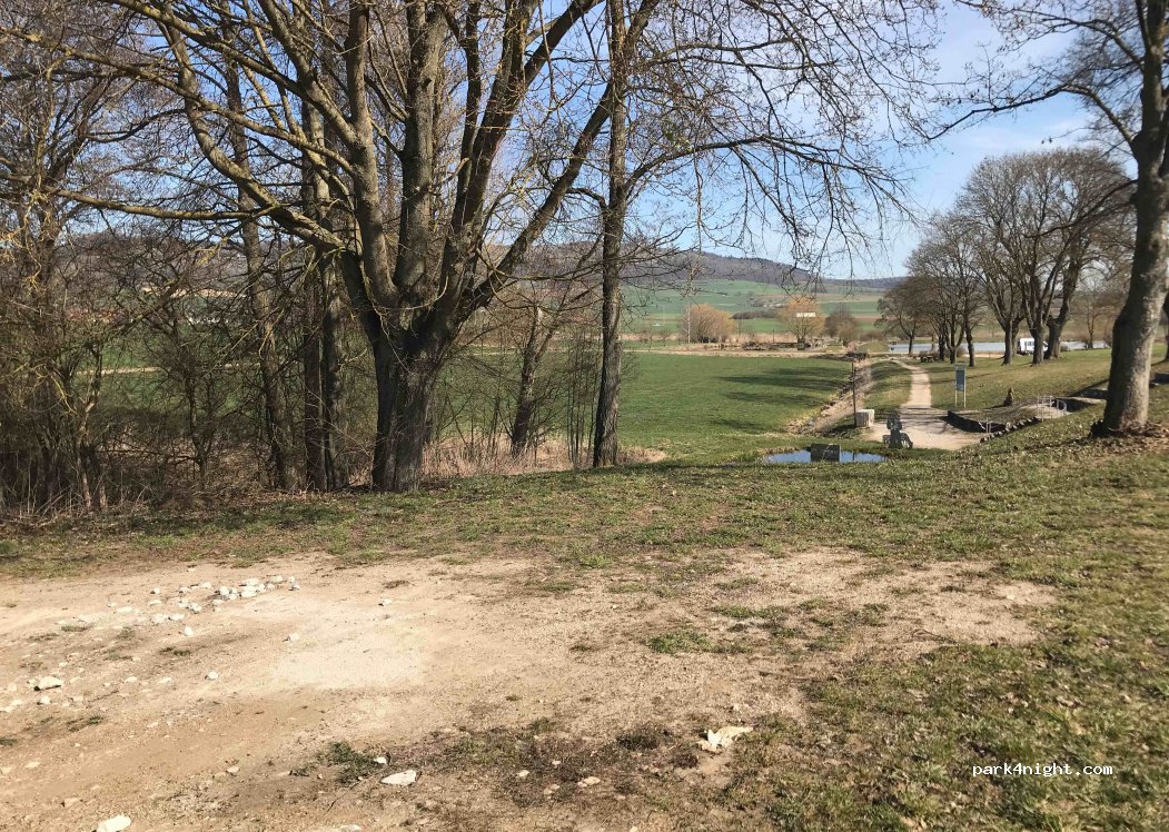 (91726) Gerolfingen - Unnamed Road — foto