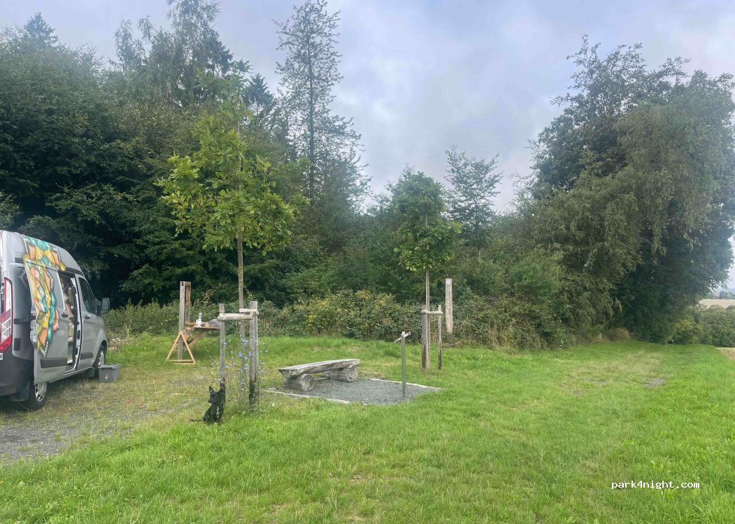 (56288) Dommershausen - K32 — foto