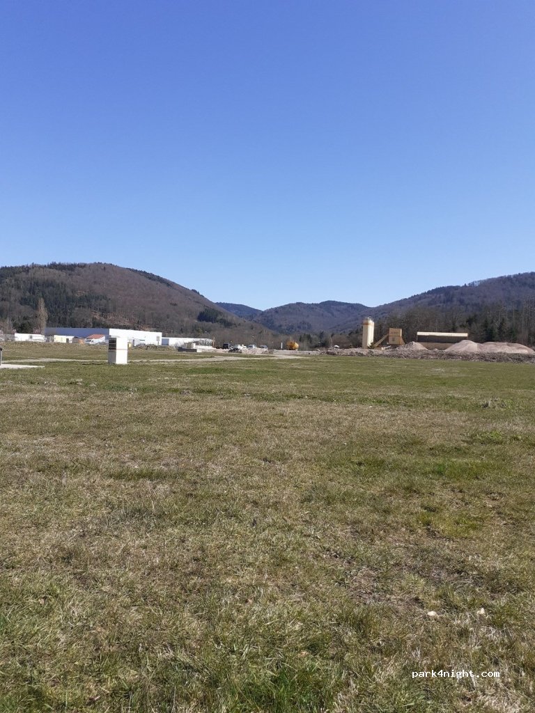 (88510) Éloyes - 22 Z I la Plaine — foto 2
