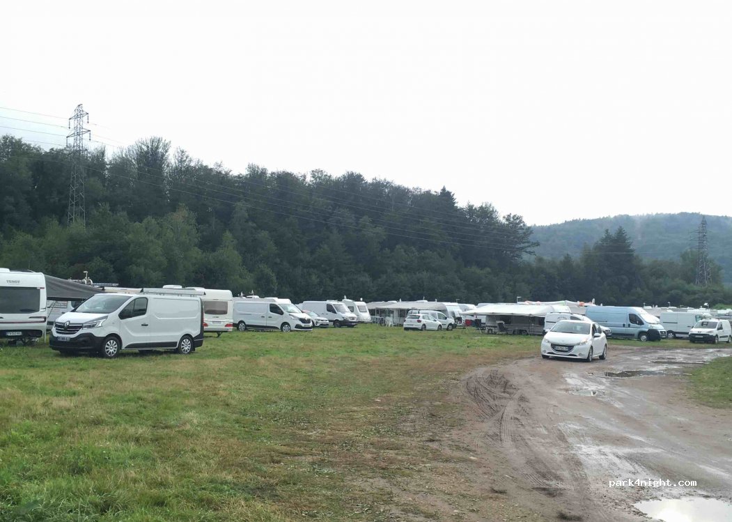(88510) Éloyes - 22 Z I la Plaine — foto 3