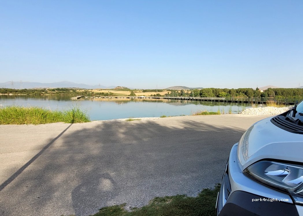 Nautical Club of Kozani — foto 2