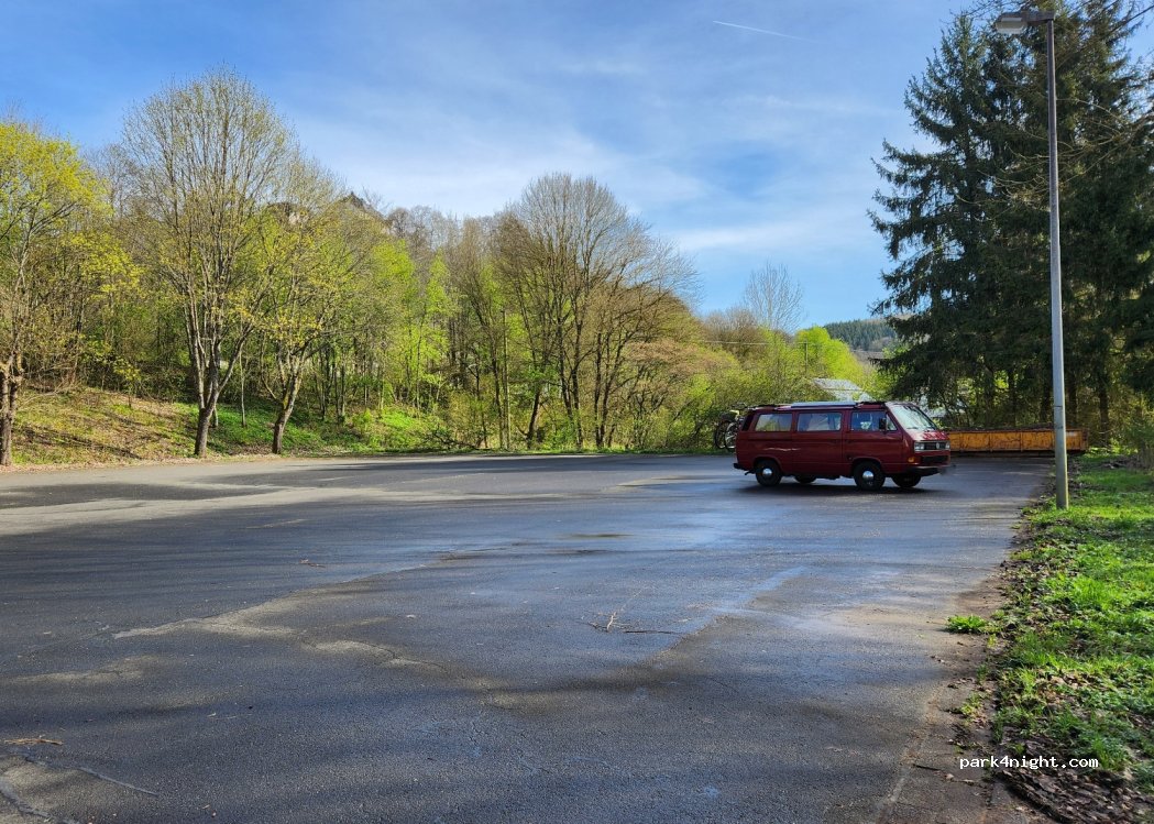 (53949) Dahlem - 11 B421 — foto 2