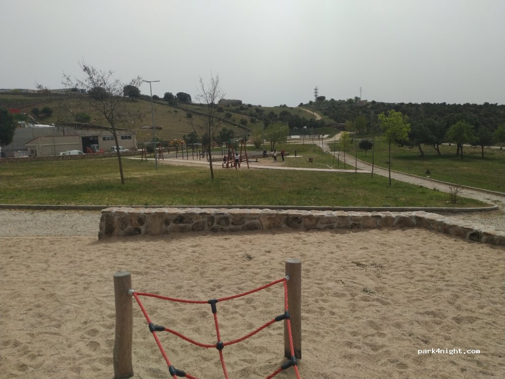 (28723) Pedrezuela - 1 Diseminado Cl Eras — foto 2