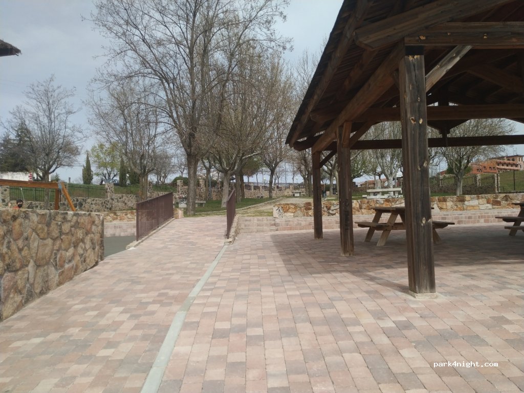 (28723) Pedrezuela - 1 Diseminado Cl Eras — foto 3