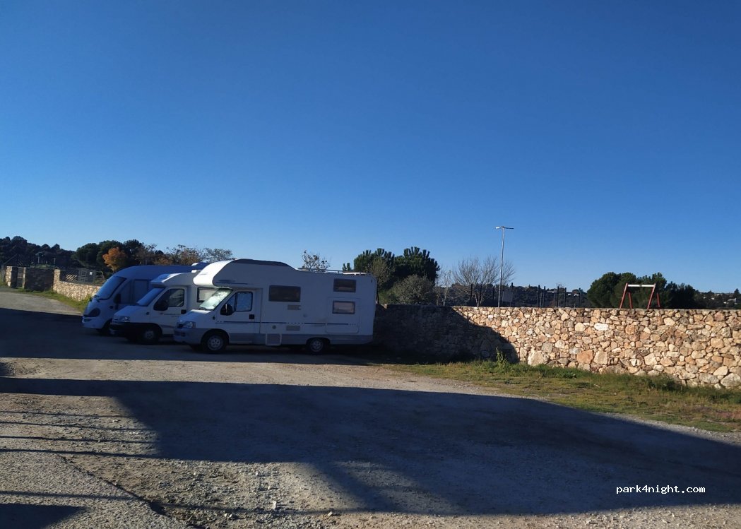 (28723) Pedrezuela - 1 Diseminado Cl Eras — foto 4