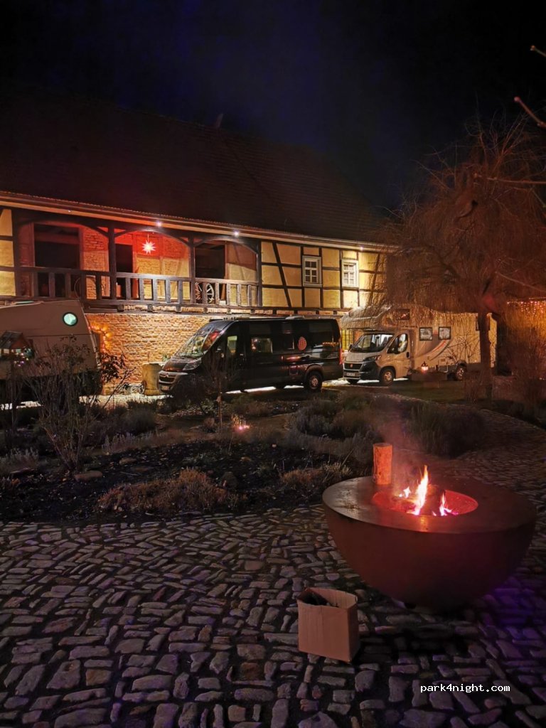 Magdalenengut - Restaurant Magda — foto