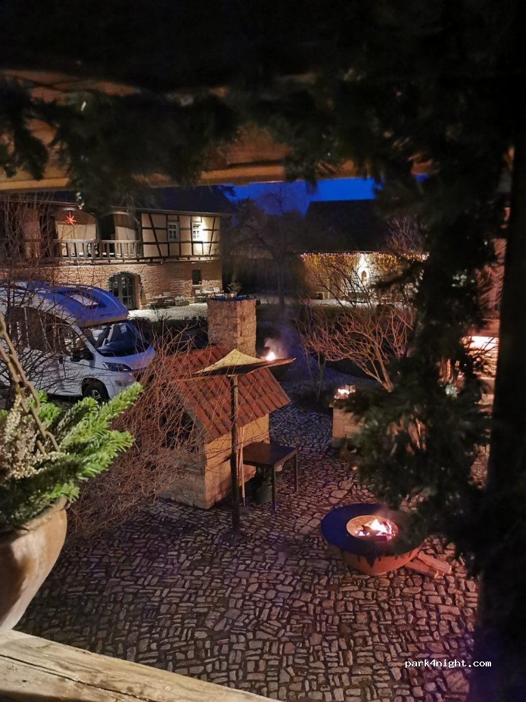 Magdalenengut - Restaurant Magda — foto 2