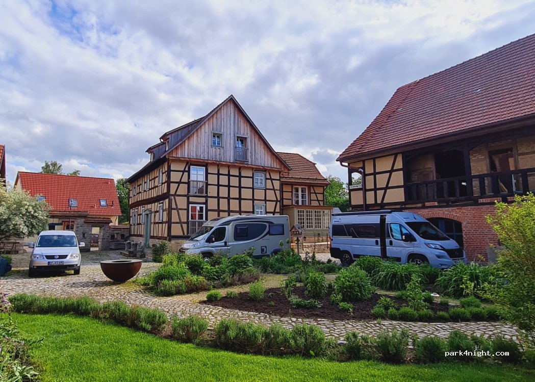 Magdalenengut - Restaurant Magda — foto 3