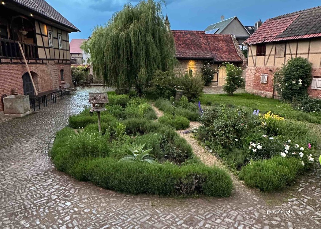 Magdalenengut - Restaurant Magda — foto 4