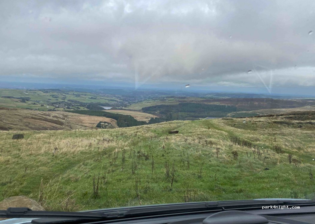 (HD9 2QH)  - Woodhead Road — foto 3