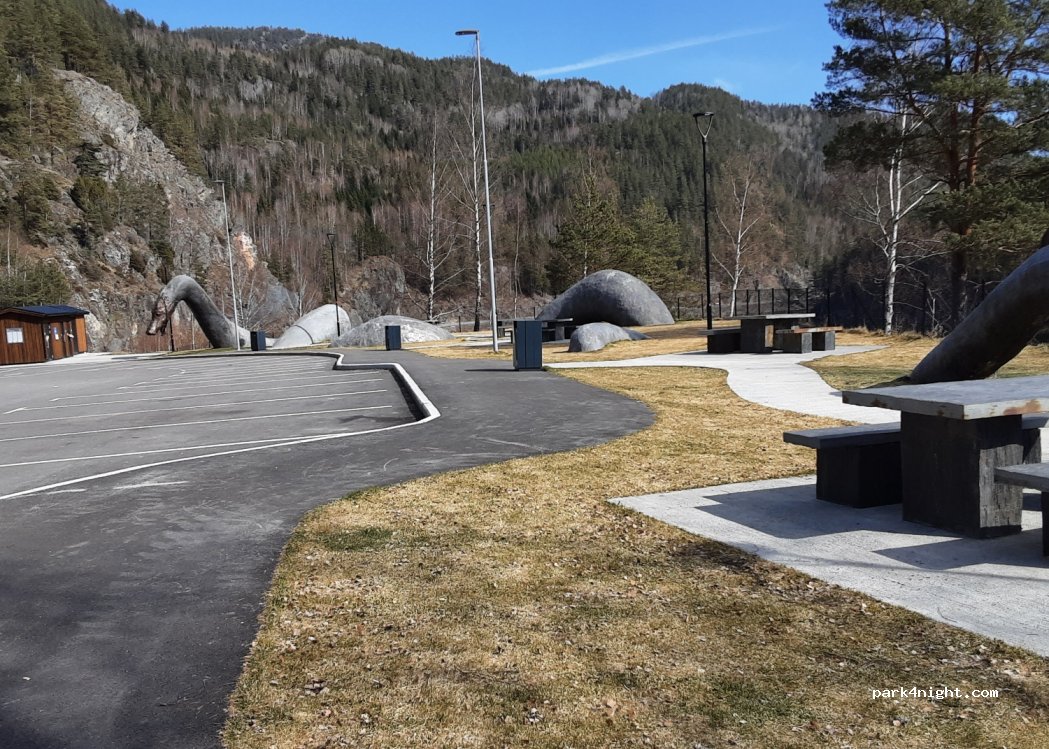 (3840)  - Manheimstrondi — foto 3