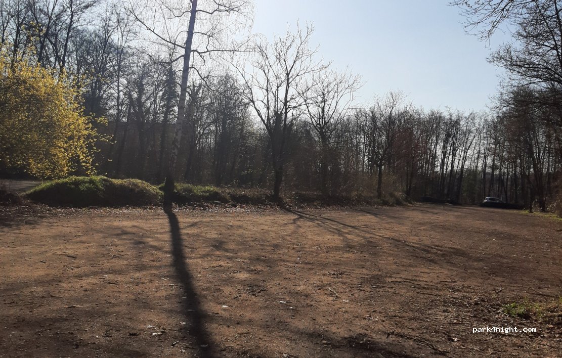 (50321) Brühl - 94 Grubenstraße — foto