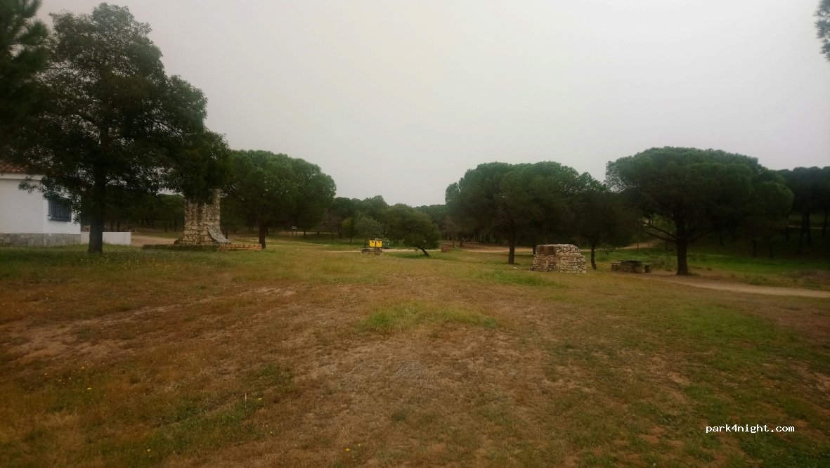 (21840) Niebla - Unnamed Road — foto 2