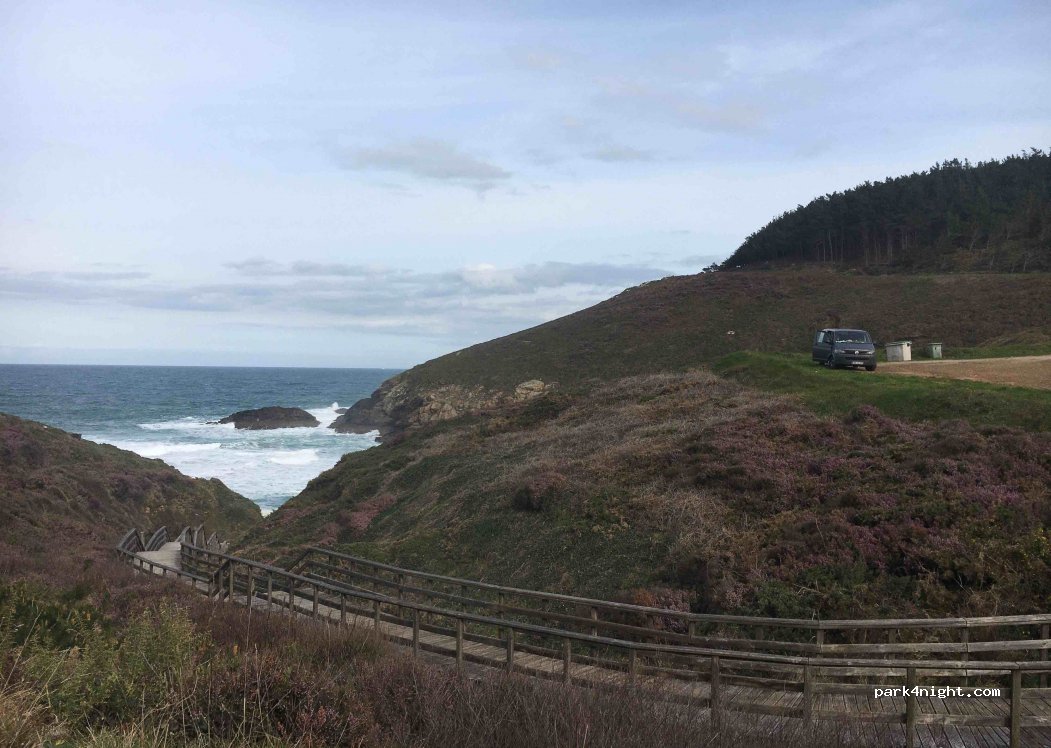 (15111) Malpica - Escras — foto