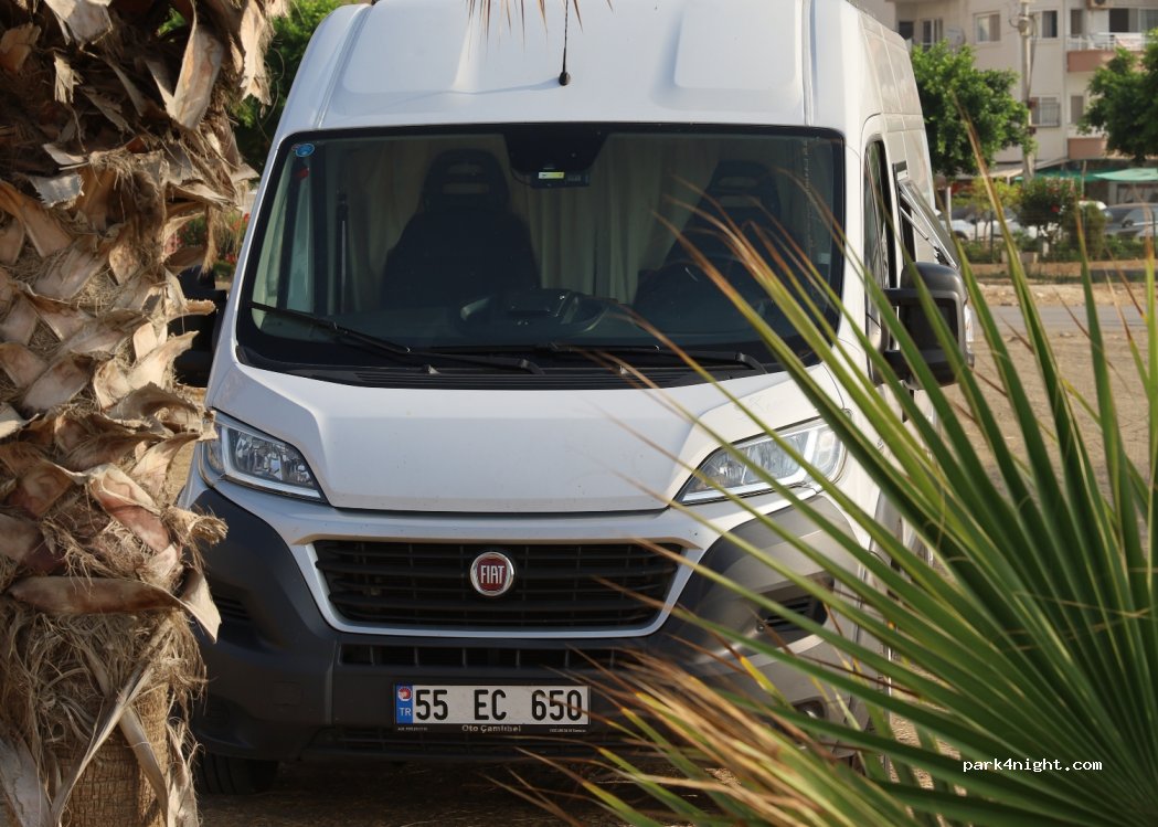(33760) Kocahasanlı -  Sahil Caddesi — foto 3
