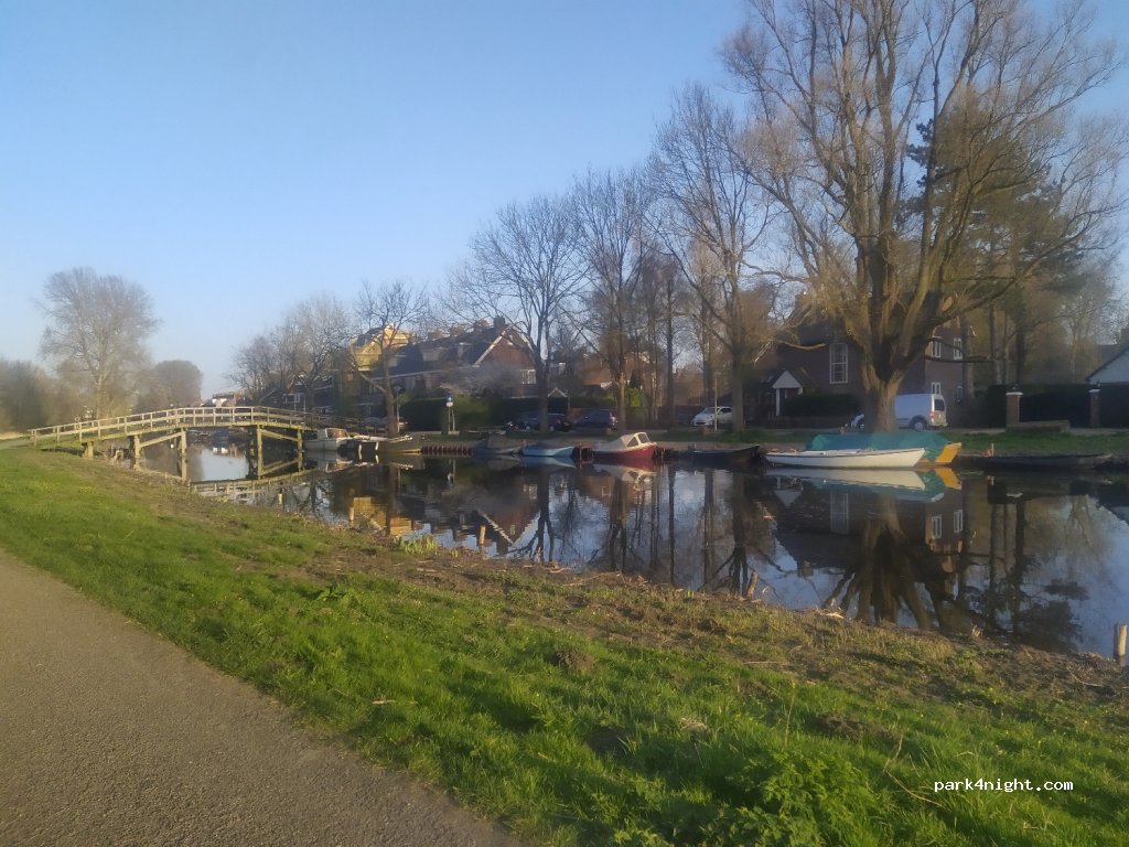 (1182 DB) Amstelveen - 21 Nieuwe Kalfjeslaan — foto 2
