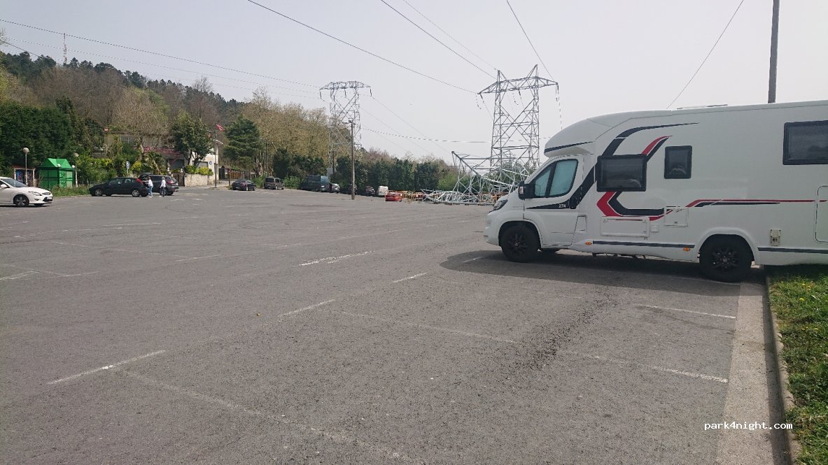 (48015) Bilbo - 55A Egirleta Errepidea — foto