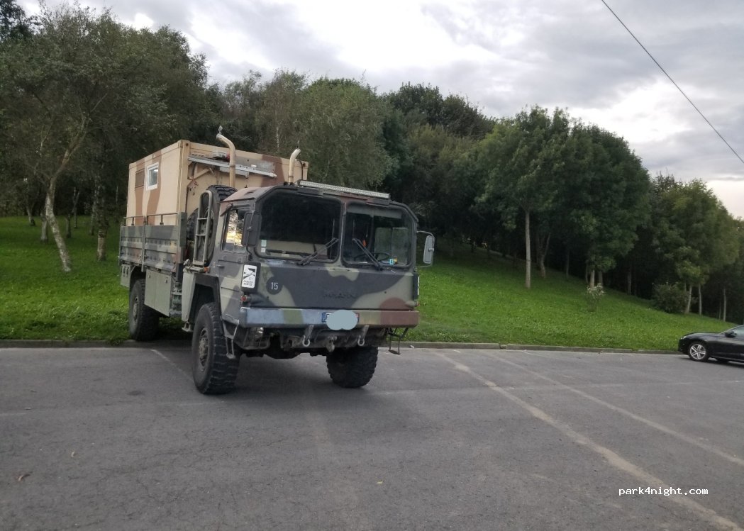 (48015) Bilbo - 55A Egirleta Errepidea — foto 4