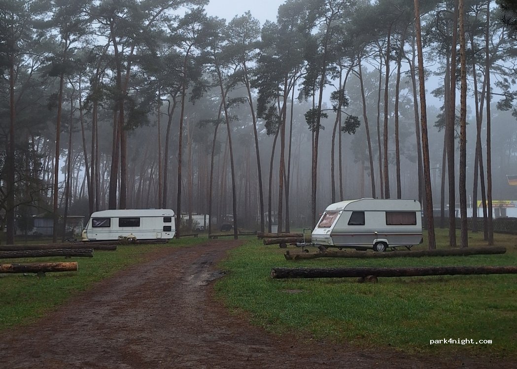 Camping Krossinsee 1930 GmbH — foto 5